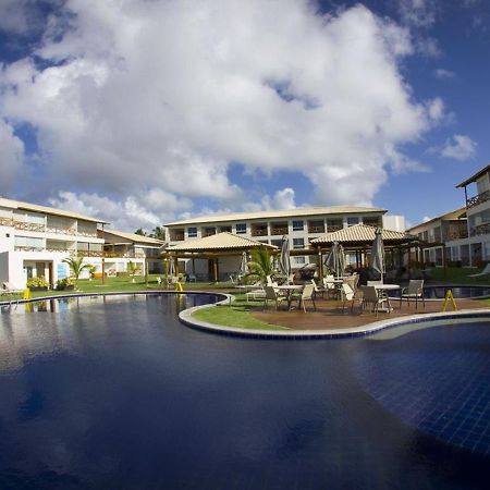 Guarajuba - Paraiso Dos Corais Beach Resort 外观 照片