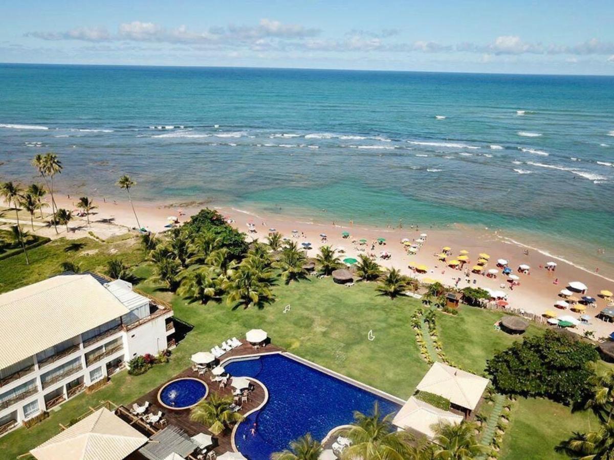Guarajuba - Paraiso Dos Corais Beach Resort 外观 照片
