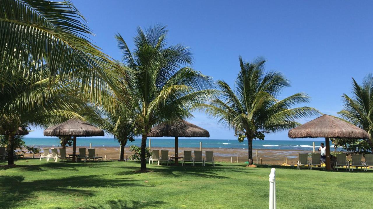Guarajuba - Paraiso Dos Corais Beach Resort 外观 照片