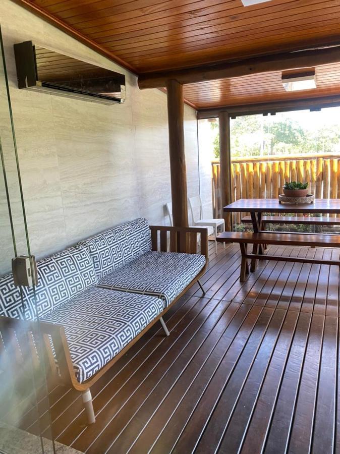 Guarajuba - Paraiso Dos Corais Beach Resort 外观 照片