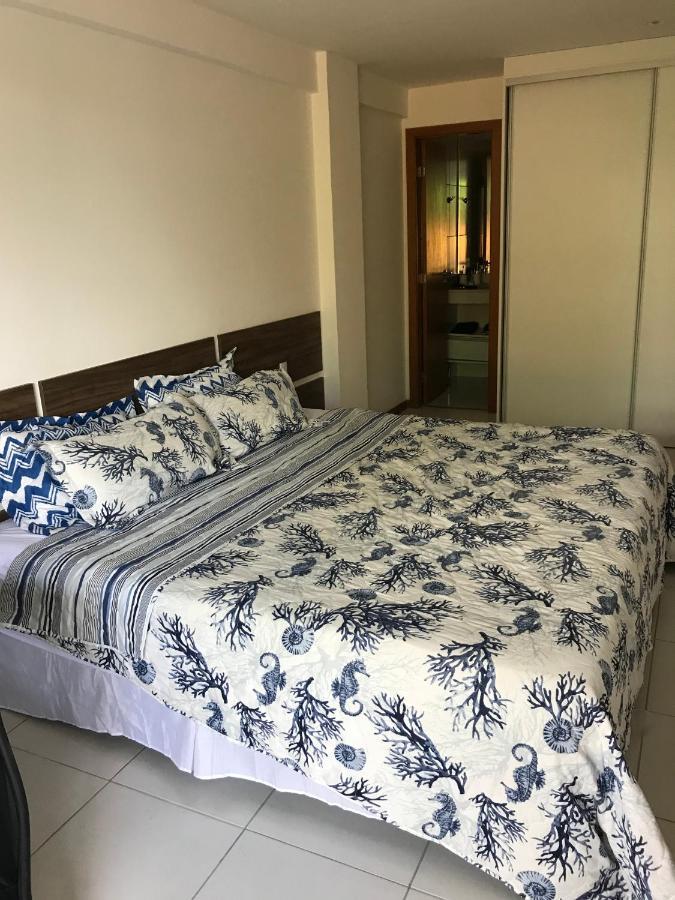 Guarajuba - Paraiso Dos Corais Beach Resort 外观 照片