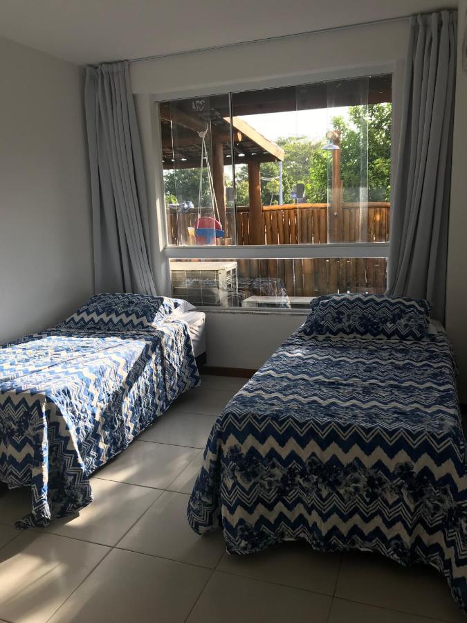 Guarajuba - Paraiso Dos Corais Beach Resort 外观 照片
